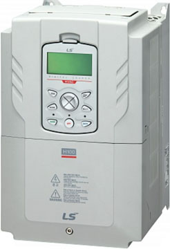 Преобразователь частоты LS Electric LSLV0022H100-4COFN
